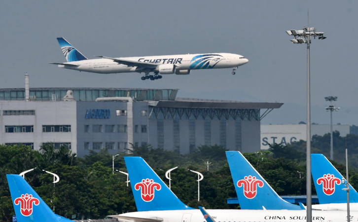 玉林空运到广州白云机场